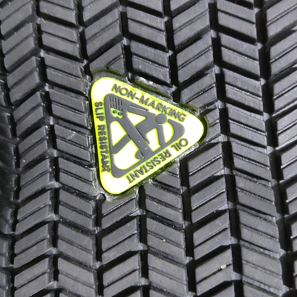 New Balance WID626K2 Slip-Resistant Black (Size 11) - Picture 2 of 11